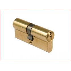 CILINDRO 9700-90 (45-45) LATON MATE