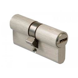 CILINDRO 9850-70(35-35) L/CROMO MATE (D)