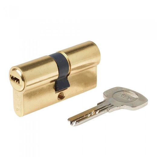 *CILINDRO ASIX 45X45 NIQUELADO