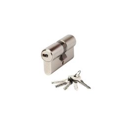 CILINDRO ASIX EMBRAGUE 30X40 NIQUELADO LEVA CORTA
