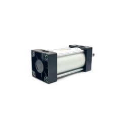 CILINDRO CD 63/36 D 350 S CON AMORTIGUACION