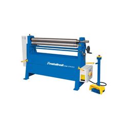 CILINDRO CURVAR MOTORIZADO RBM 1050-30 E
