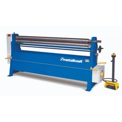 CILINDRO DE CURVAR MOTORIZADO RBM 2050-15E