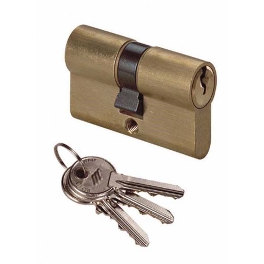 *CILINDRO PRATIC 30X30 NIQ.L.CORT