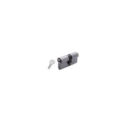 CILINDRO R6 30X60 LEVA CORTA NIQ.