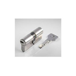 CILINDRO SEG.30X30.LEVA13,2MM.NIQ.CISA