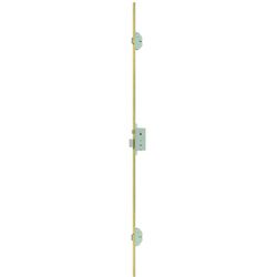 CILINDRO SEGURIDAD BORJA (CERRADERO DE 40MM) CILINDRO SEGURIDAD BORJA 1808-3-50