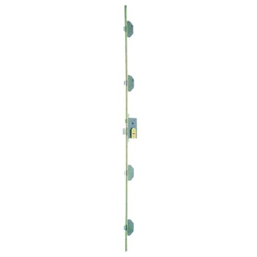 CILINDRO SEGURIDAD BORJA (CERRADERO DE 40MM) CILINDRO SEGURIDAD BORJA 1808-5-50