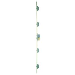 CILINDRO SEGURIDAD BORJA (CERRADERO DE 40MM) CILINDRO SEGURIDAD BORJA 1808-5-60