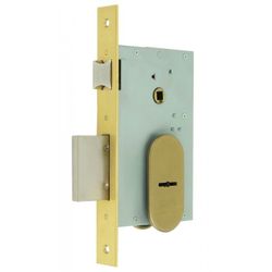 CILINDRO SEGURIDAD BORJA CILINDRO SEGURIDAD BORJA 1808-60