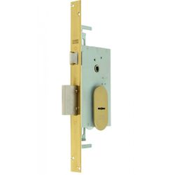 CILINDRO SEGURIDAD BORJA CILINDRO SEGURIDAD BORJA 1808F-60