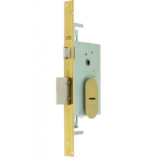 CILINDRO SEGURIDAD BORJA CILINDRO SEGURIDAD BORJA 1808F-60