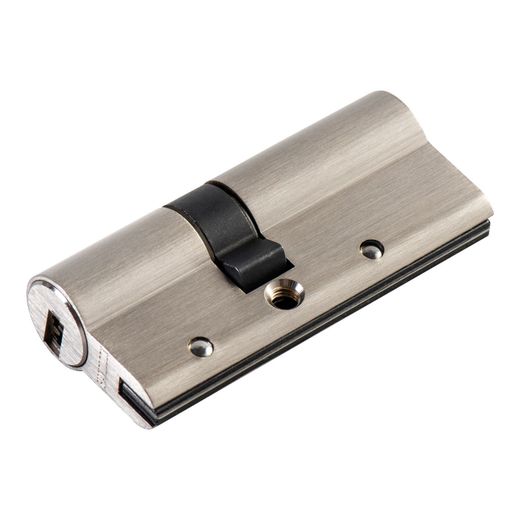 *CILINDRO SEGURIDAD R13,5-30X30 NIQUEL