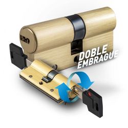 CILINDRO SEGURIDAD R13,5-30X50 LAT.D.EMB