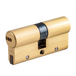 CILINDRO SEGURIDAD R13,5-30X50 LATON