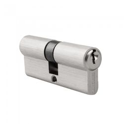 CILINDRO SERRETA R13,5 30X30 NIQUEL