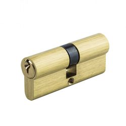 CILINDRO SERRETA R13,5 30X40 LATON