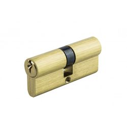 CILINDRO SERRETA R15 30X30 LATON