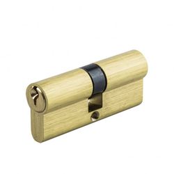 CILINDRO SERRETA R15 30X50 LATON