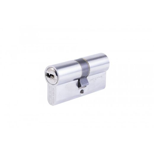 CILINDRO T-60 40X40MM LEVA 15.LATON TESA