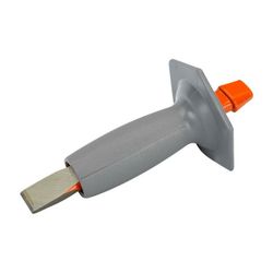 CINCEL 200X20 CON PARAGOLPES -BAHCO