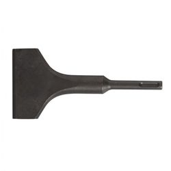CINCEL ANCHO 170/80 MM ACODADO 20º SDS+