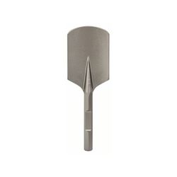 CINCEL ANCHO HEXAGONAL 28MM:400X135MM