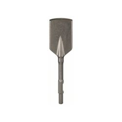 CINCEL ASFALTO HEXAGONAL 30MM:450X125MM