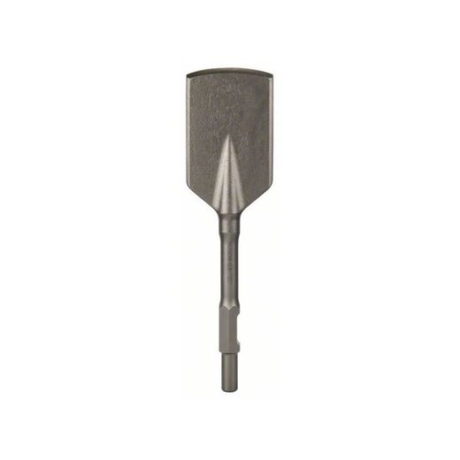 CINCEL ASFALTO HEXAGONAL 30MM:450X125MM