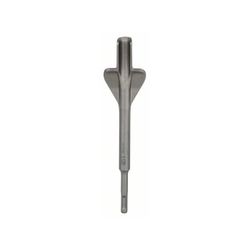 CINCEL DE ALETAS SDS-PLUS: 250X22MM