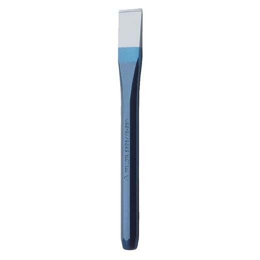 CINCEL OCTOGONAL DE ACERO 5825-18X300