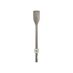 CINCEL PALA HEXAGONAL 19MM:450X60MM