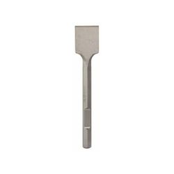 CINCEL PALA HEXAGONAL 28MM:400X80MM