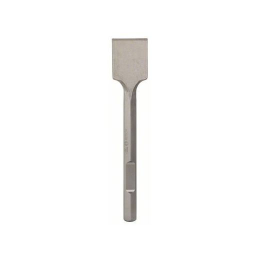 CINCEL PALA HEXAGONAL 28MM:400X80MM
