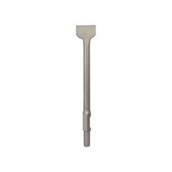 CINCEL PALA HEXAGONAL 30MM:450X75MM
