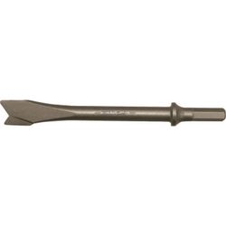 CINCEL PARA SOLDADURAS Y JUNTAS 7" - HEX 10 MM