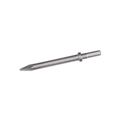 CINCEL PLANO 220MM - MHA PRO