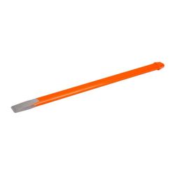 CINCEL PLANO 250X25X12 MM