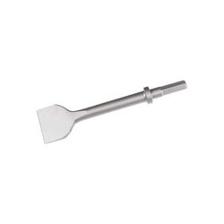 CINCEL PLANO ANCHO 220MM - MHA PRO