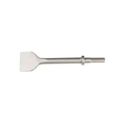 CINCEL PLANO ANCHO 50/180MM - MHU | MHB | MHV