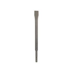 CINCEL PLANO ESTANDAR SDS-PLUS: 250X20MM