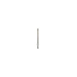 CINCEL PLANO HEXAGONAL 19MM 400X25MM