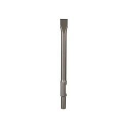 CINCEL PLANO HEXAGONAL 30MM:400X35MM