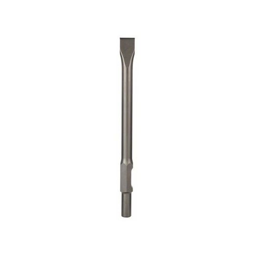 CINCEL PLANO HEXAGONAL 30MM:400X35MM