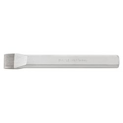 CINCEL PLANO, OVALO ACHATADO 102/175