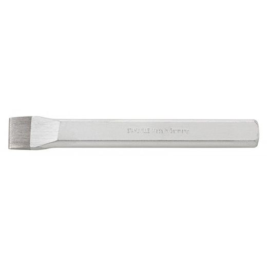 CINCEL PLANO, OVALO ACHATADO 102/200