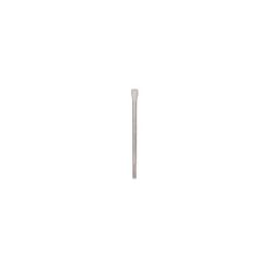 CINCEL PLANO SDS MAX 400 X 25MM