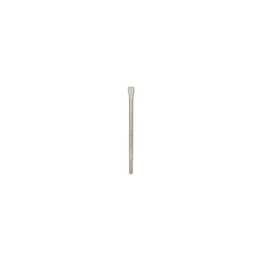 CINCEL PLANO SDS MAX 400 X 25MM