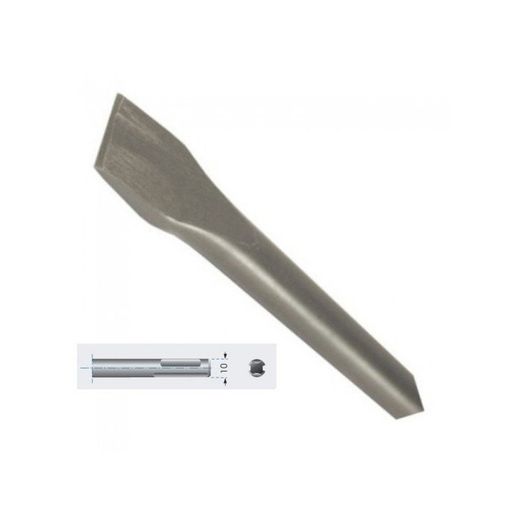 CINCEL TIPO SDS-PLUS HAC250