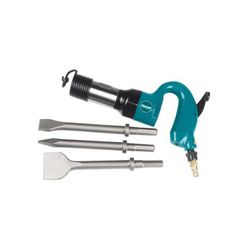 CINCELADOR NEUMATICO MHA PRO